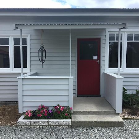 Central Cottageジェラルディン エクステリア 写真