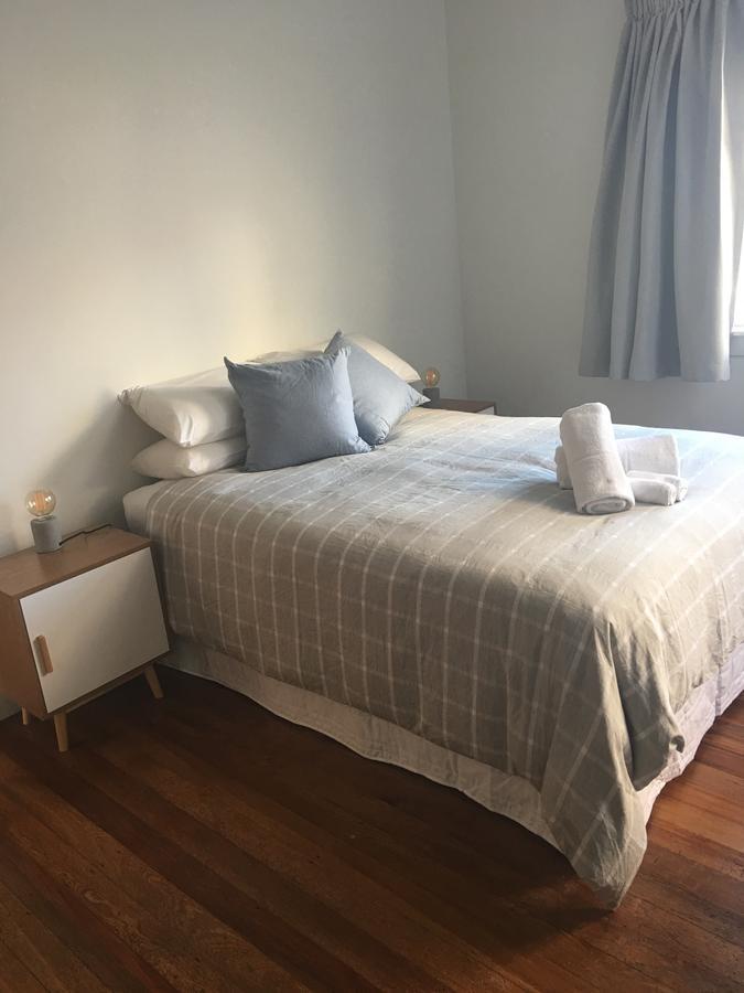 Central Cottageジェラルディン エクステリア 写真