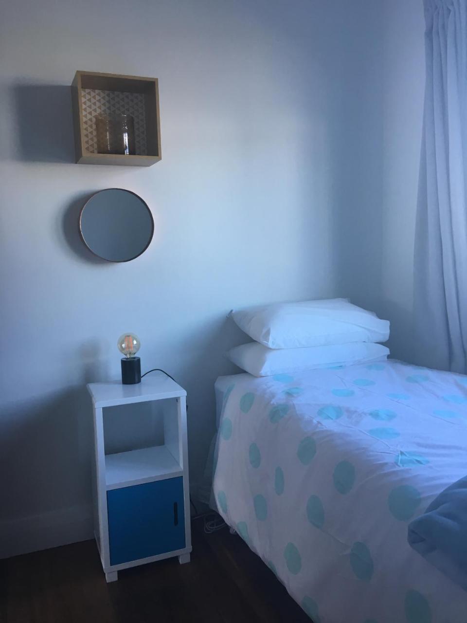 Central Cottageジェラルディン エクステリア 写真
