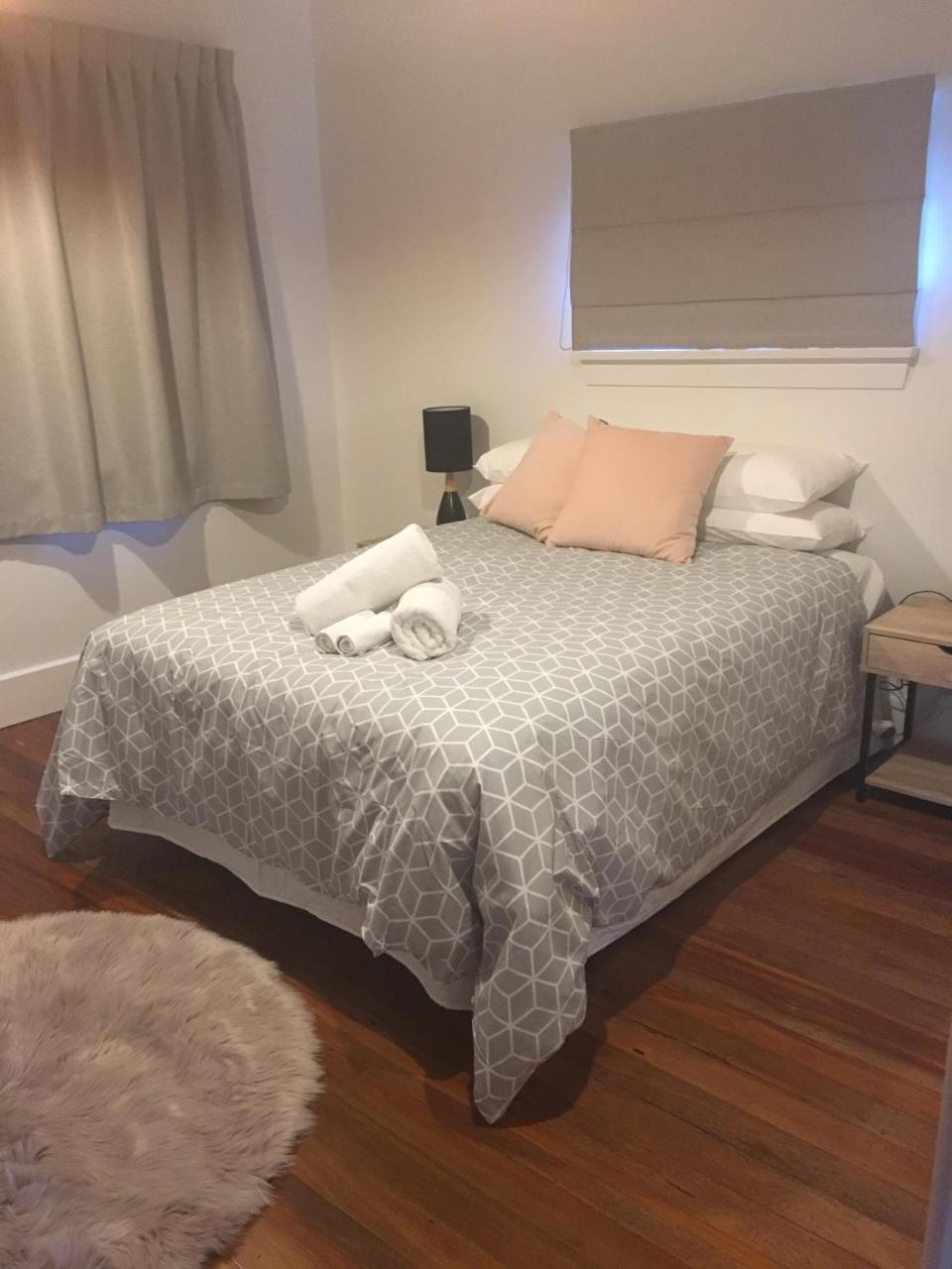Central Cottageジェラルディン エクステリア 写真