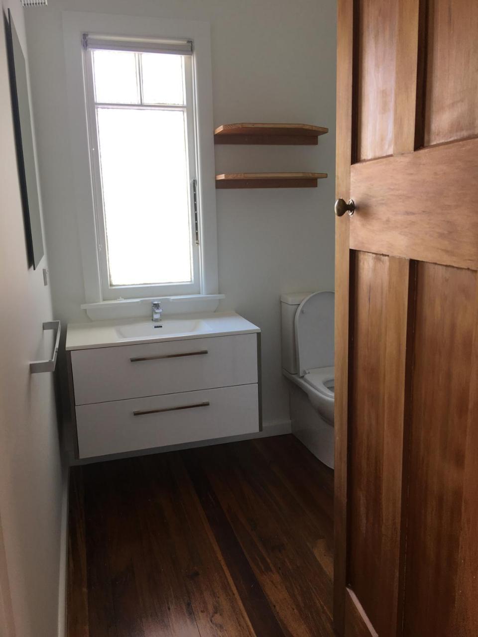 Central Cottageジェラルディン エクステリア 写真